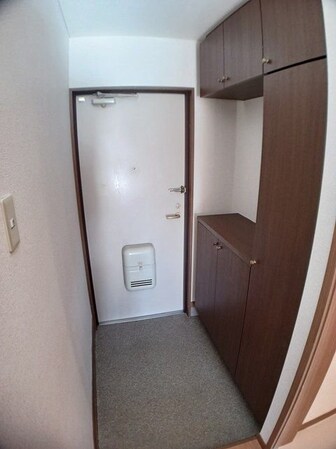 サニーパレスの物件内観写真